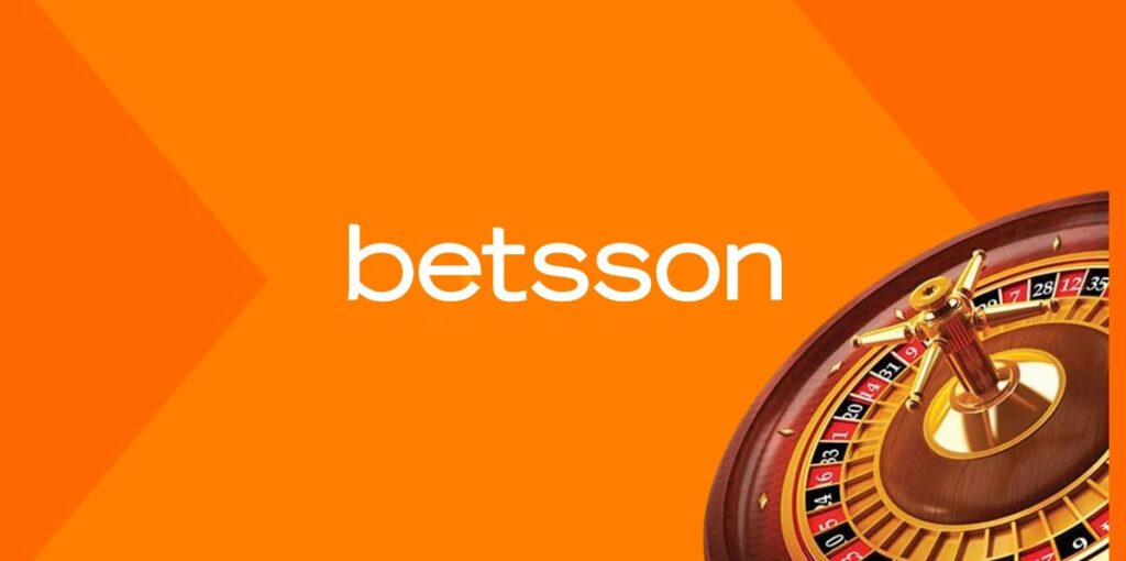 Mejores juegos de casino en Betsson Perú para 2025