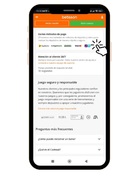 Deposita 