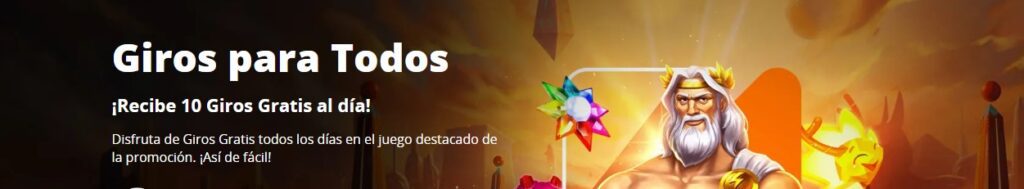 Giros para Todos