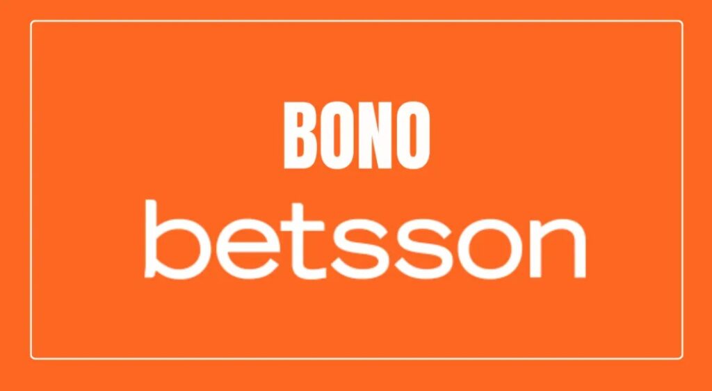 Bono Betsson