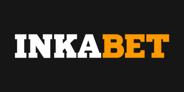 Logo Inkabet Perú