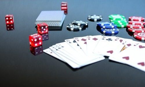 Poker en Betsson